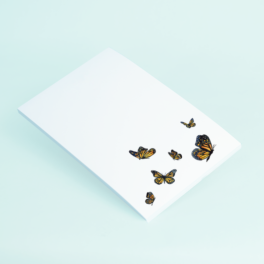 Monarch Migration