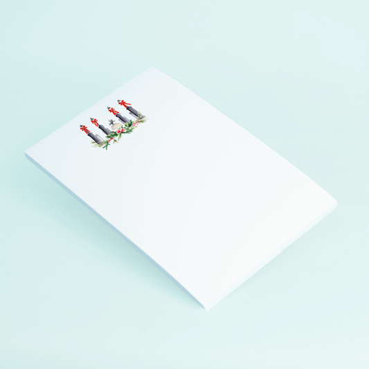 Jackson Square Christmas