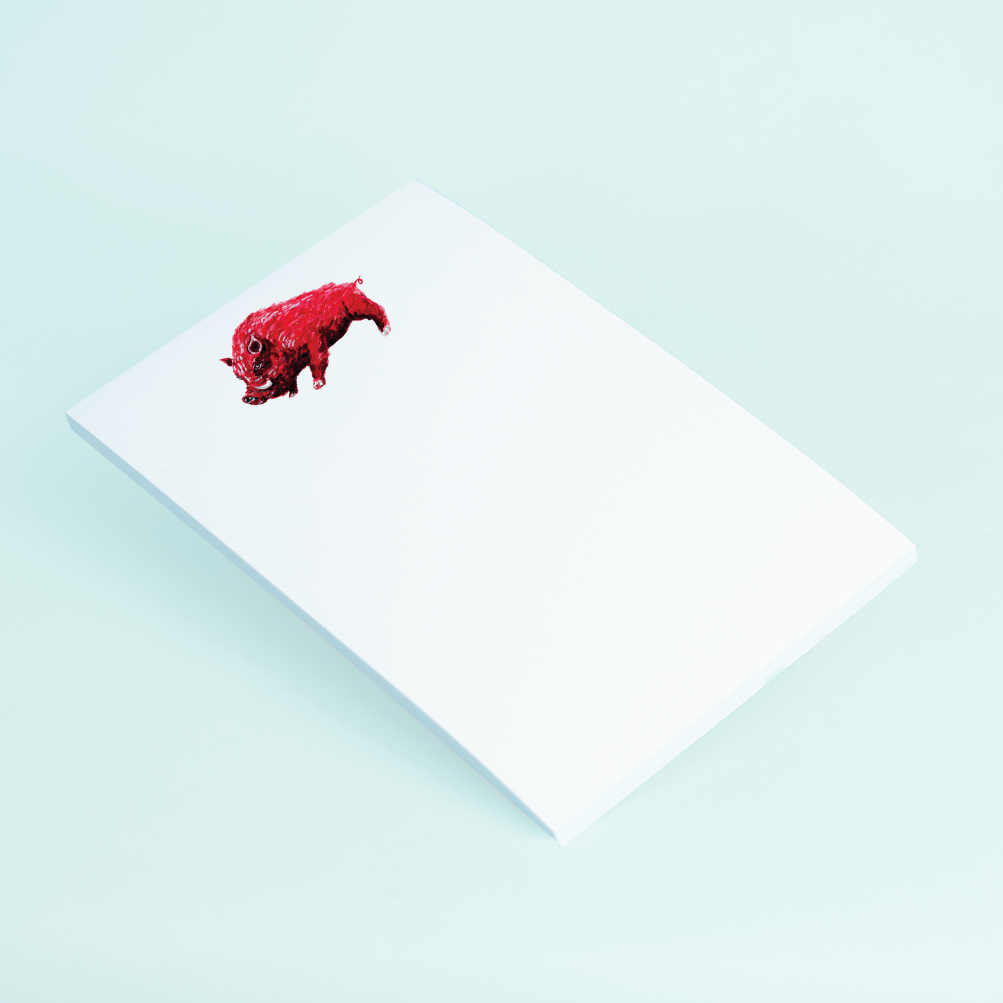 Red Pig