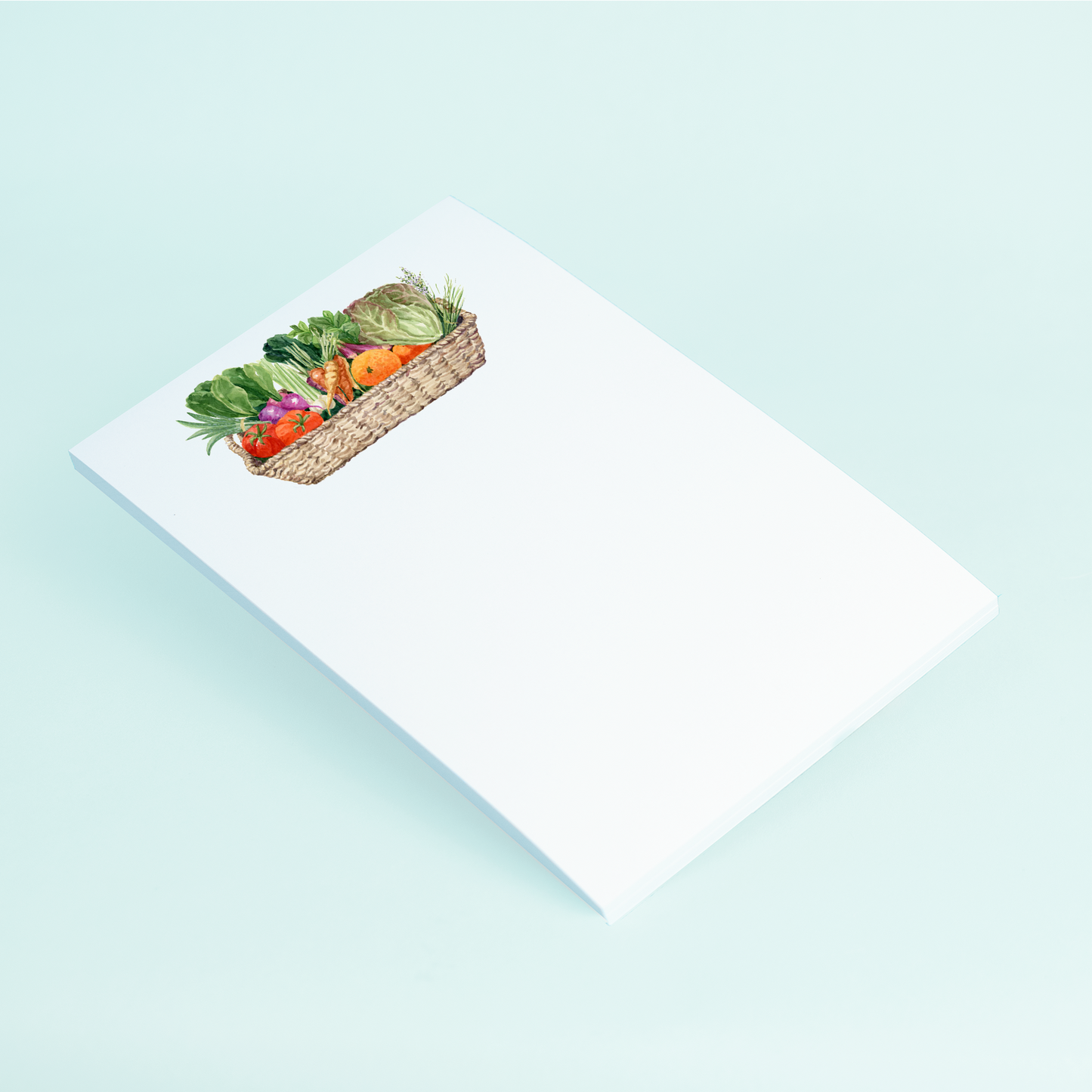 Vegetable Basket
