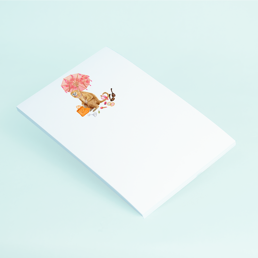 Fancy Monkey