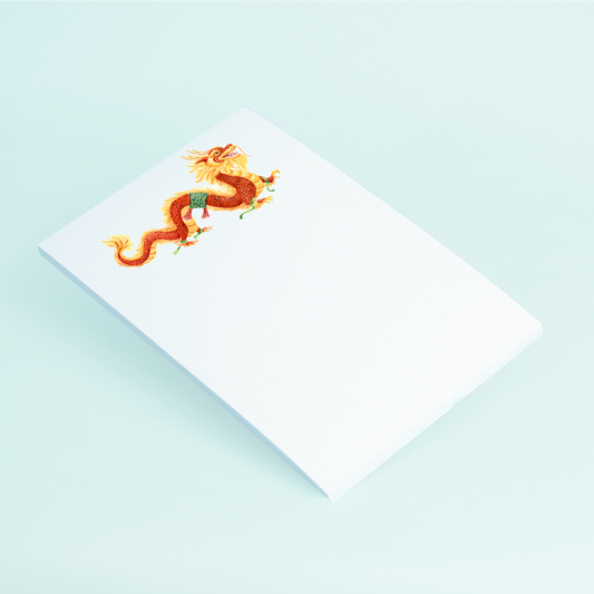 New Years Dragon