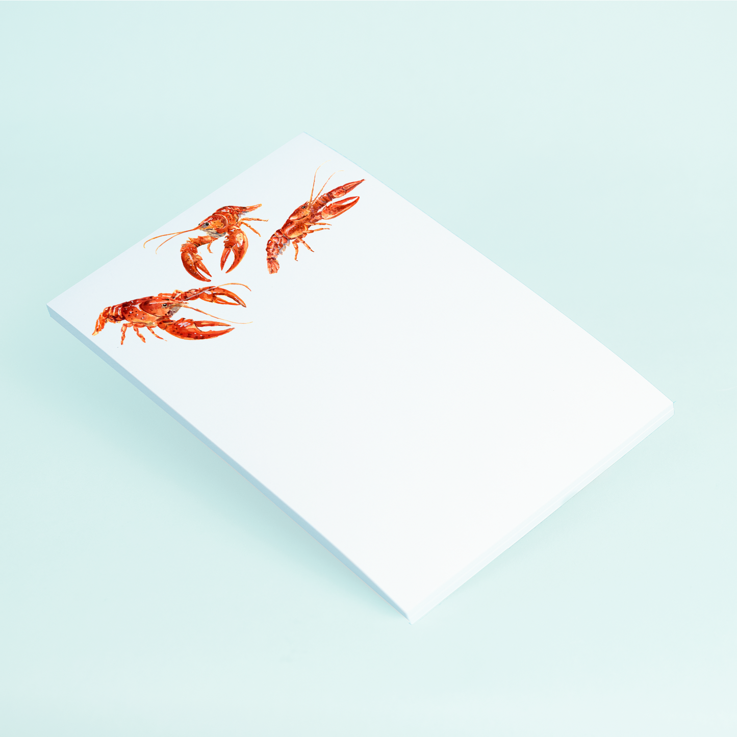 Crawfish Trio