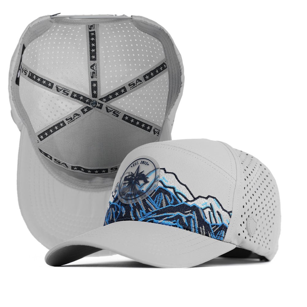 Sundaze Performance Snapback