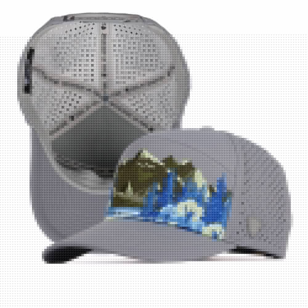 Sundaze Performance Snapback