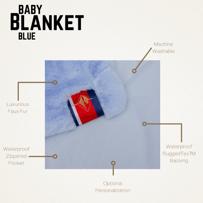 Baby Blanket