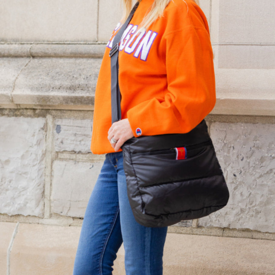 Puffer Bag