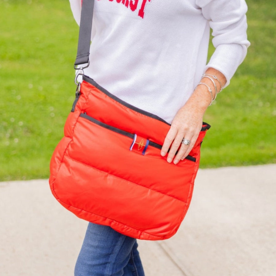 Puffer Bag