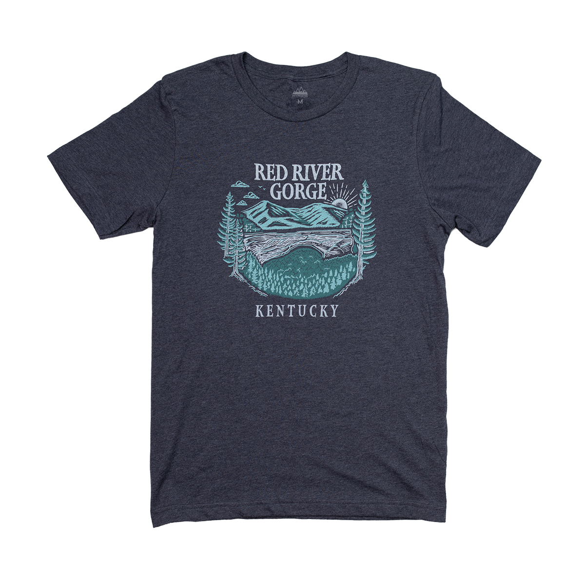 Red River Gorge T-Shirt