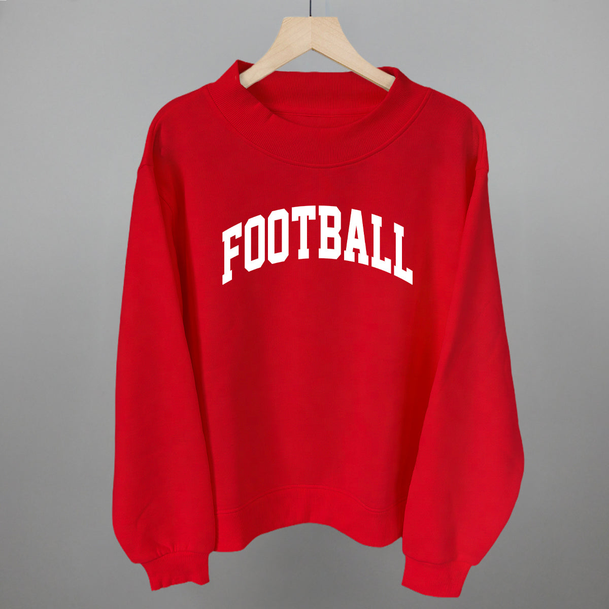 Football Arch (White)
