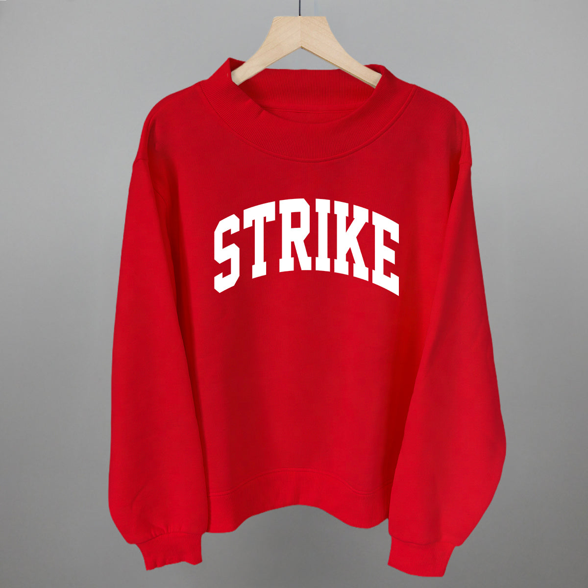 Strike Arch