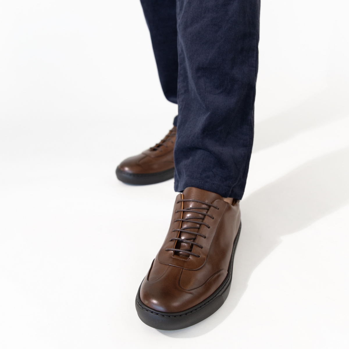 Men's Rigoletto - Brown