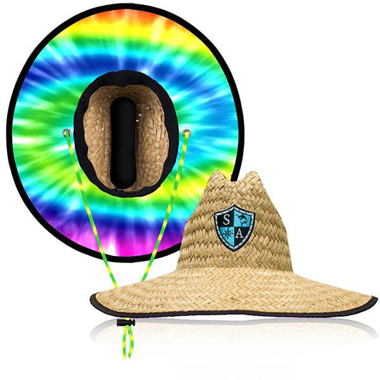 Kid's Straw Hat