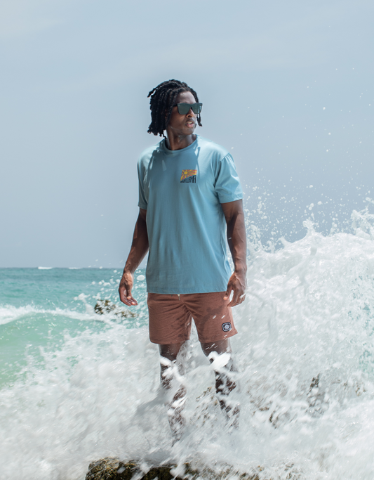 TAKE A HIKE - PRIMO GRAPHIC TEE