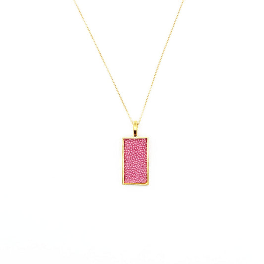 SALUDA NECKLACE
