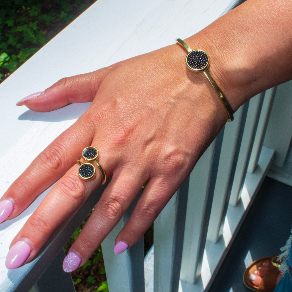 PEE DEE CUFF