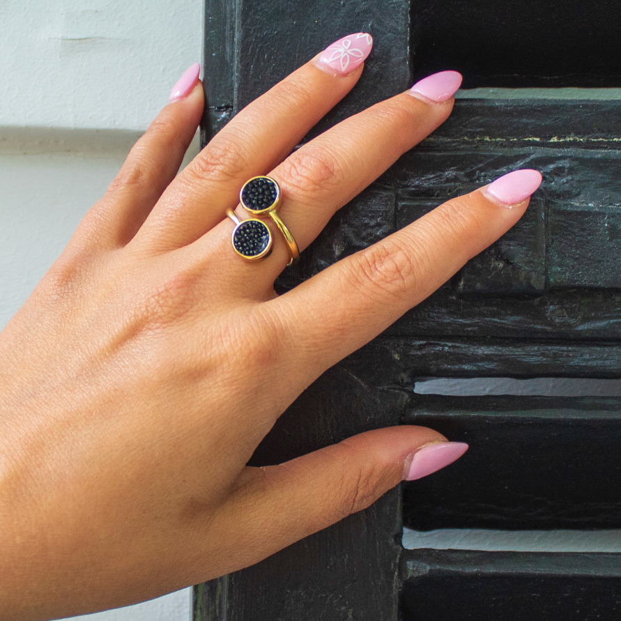 WANDO RING