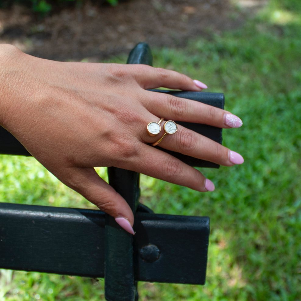 WANDO RING