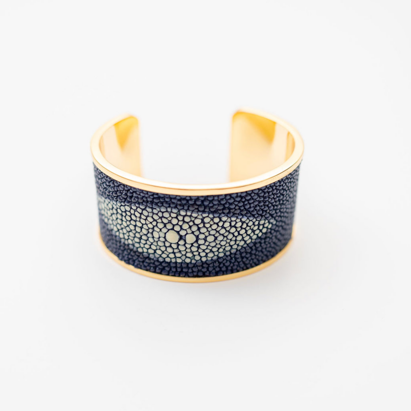 ASHEPOO CUFF