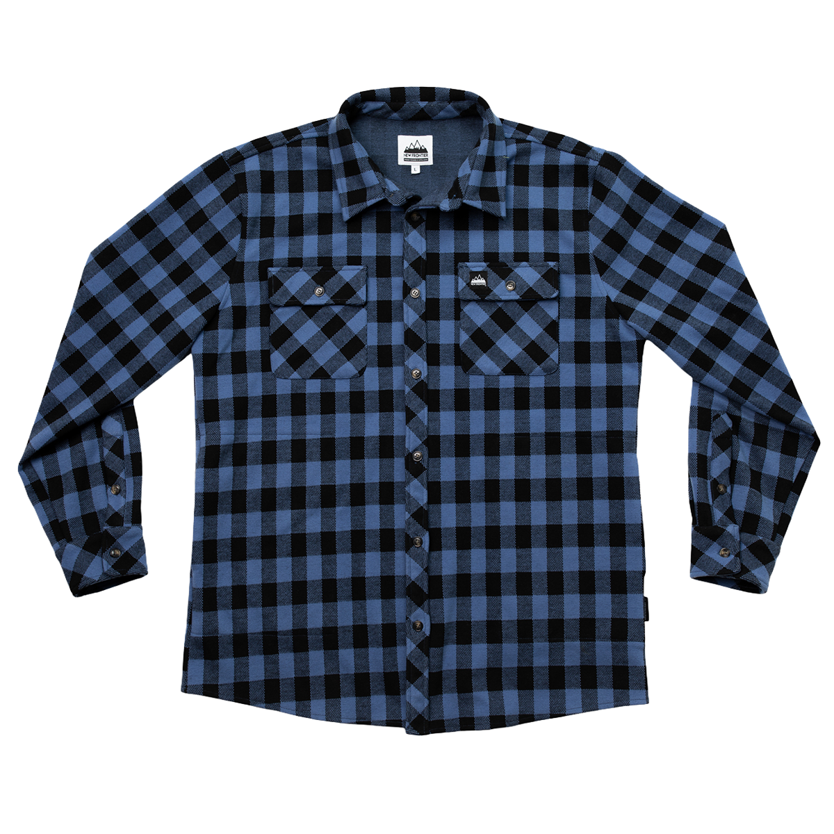 Legend Stretch Shacket