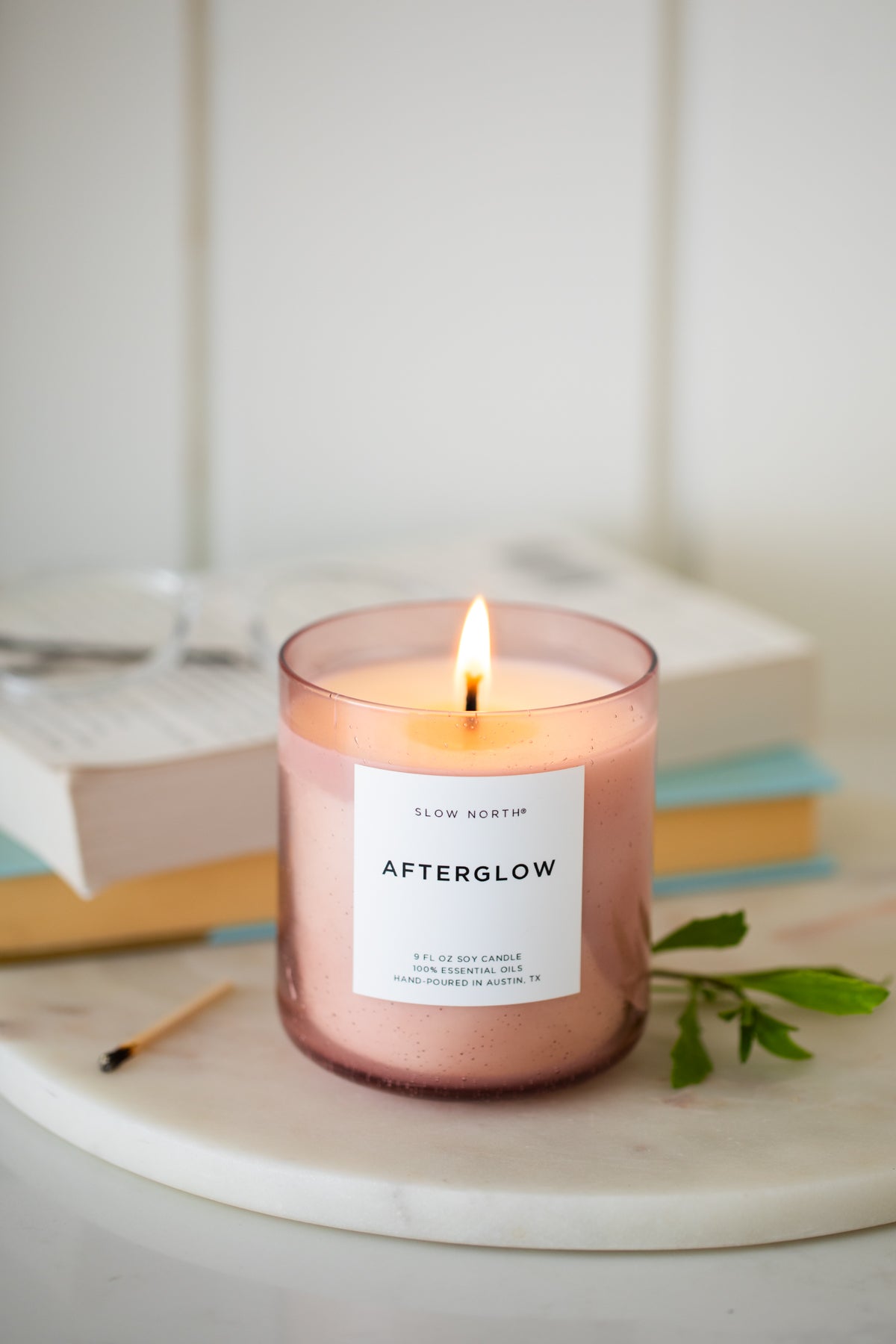 Afterglow - Spa Collection Candle