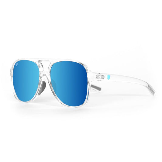 Sport Aviator Sunglasses