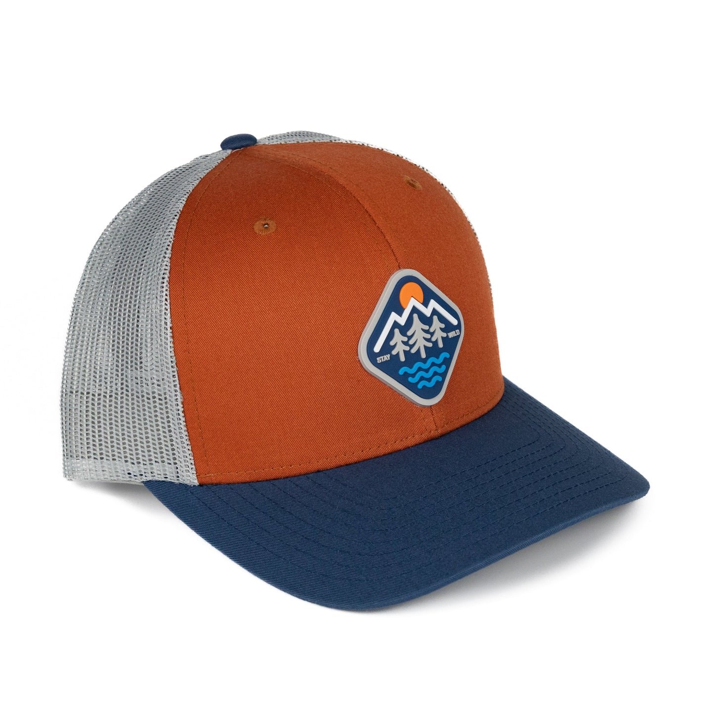 Sea to Summit Trucker Hat