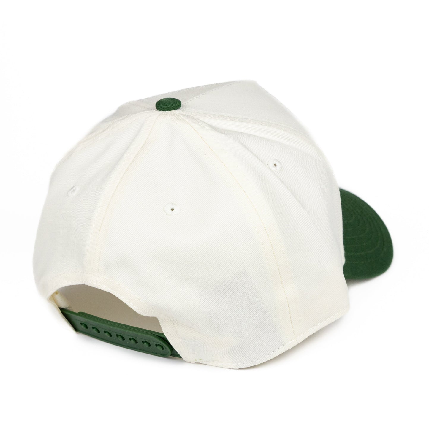 TriPine Patch High-Profile Hat