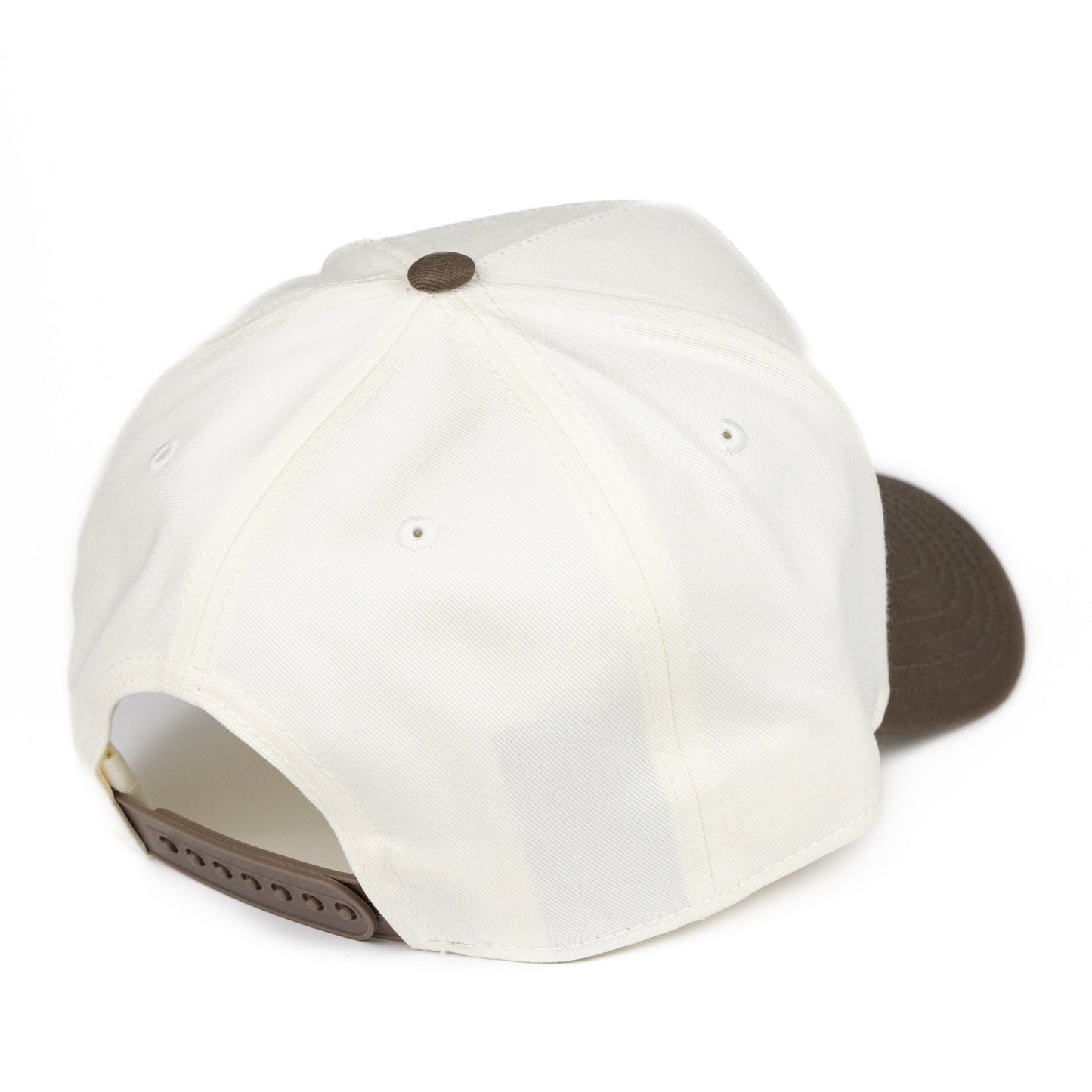 TriPine Felt Patch High-Profile Hat