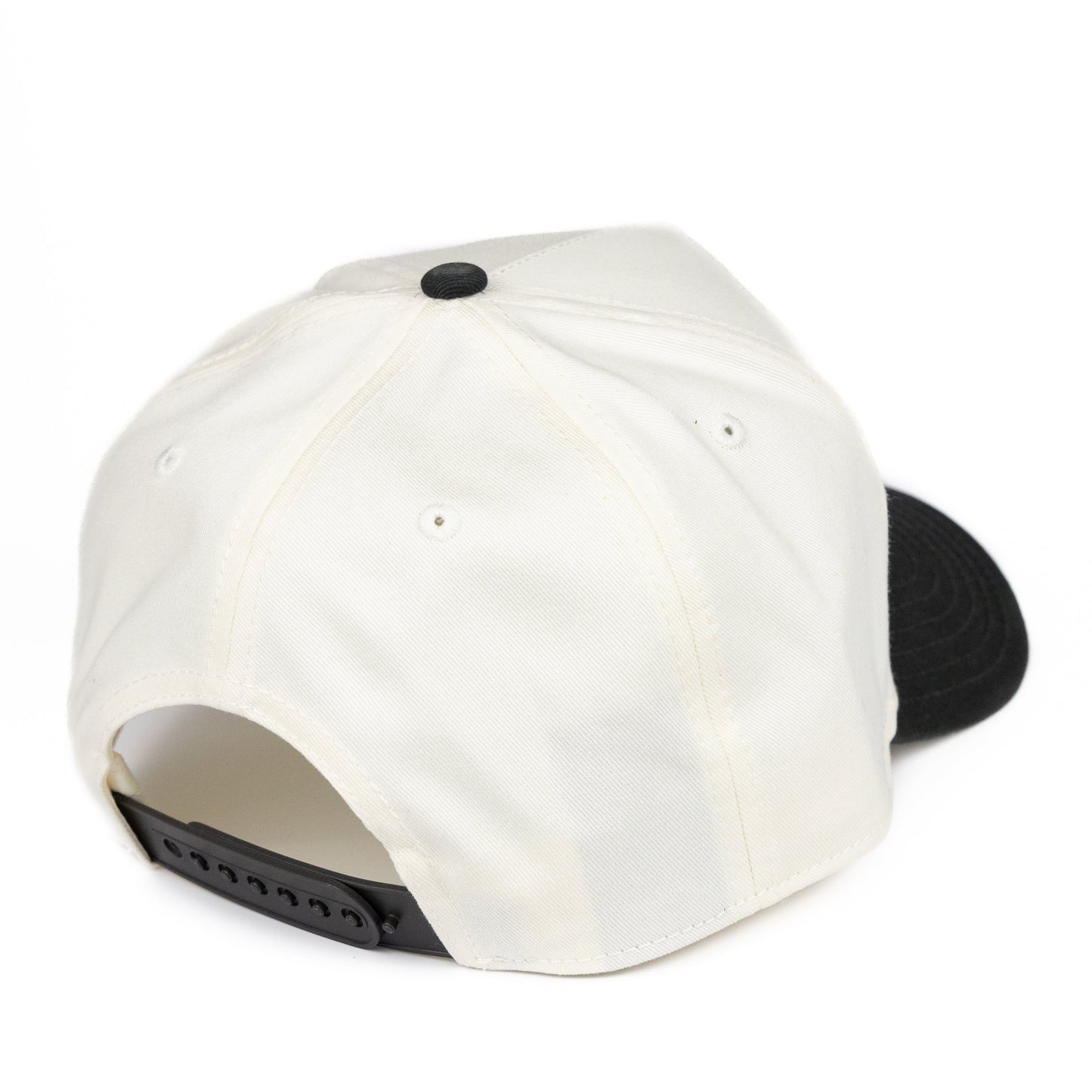 TriPine Patch High-Profile Hat