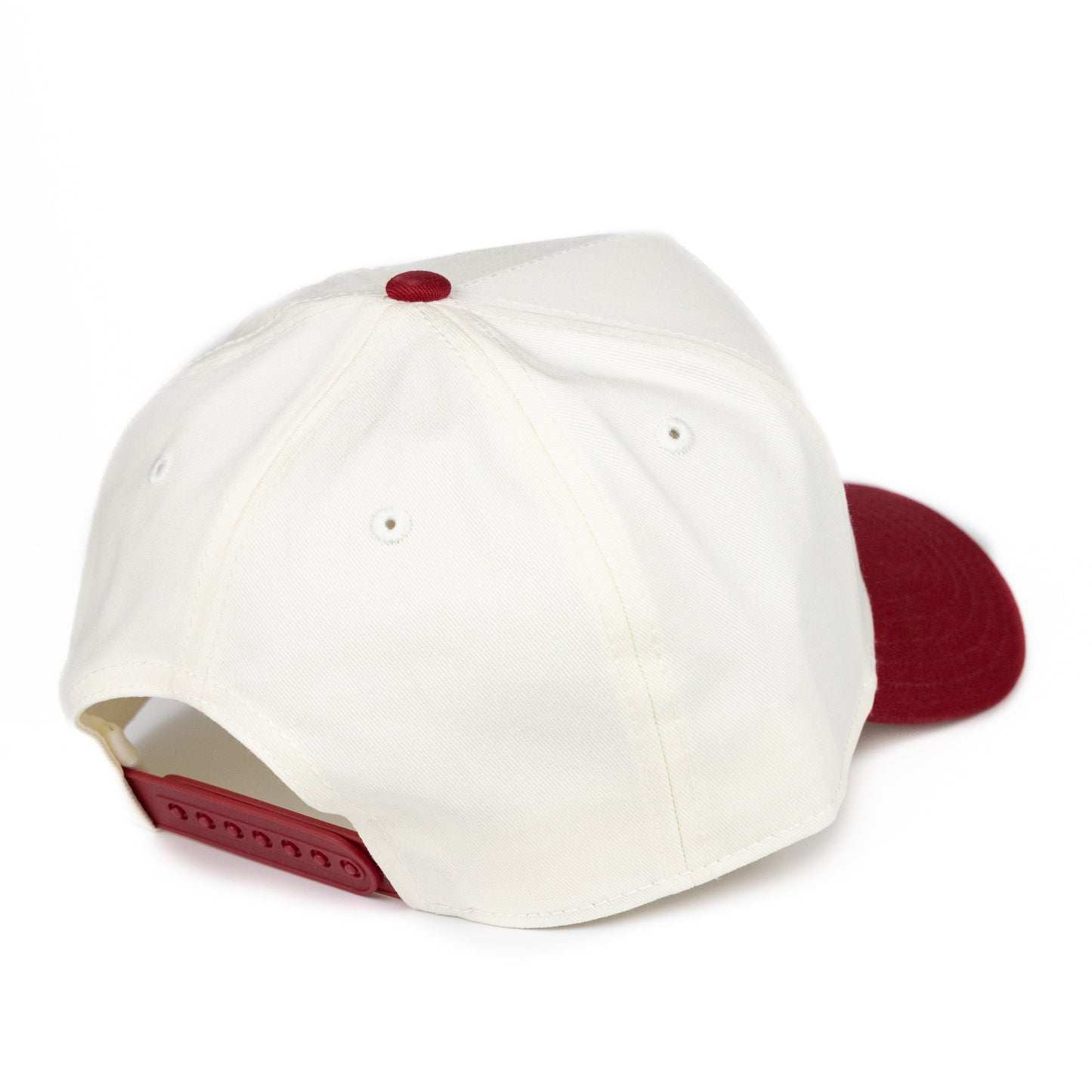TriPine Felt Patch High-Profile Hat