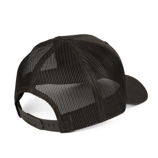 TriPine Patch Trucker Hat