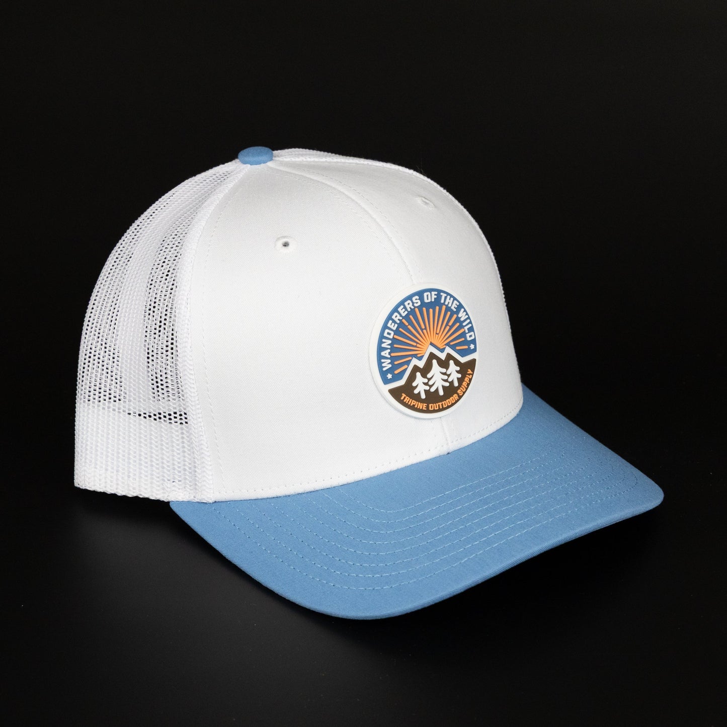 Wanderers of the Wild Trucker Hat