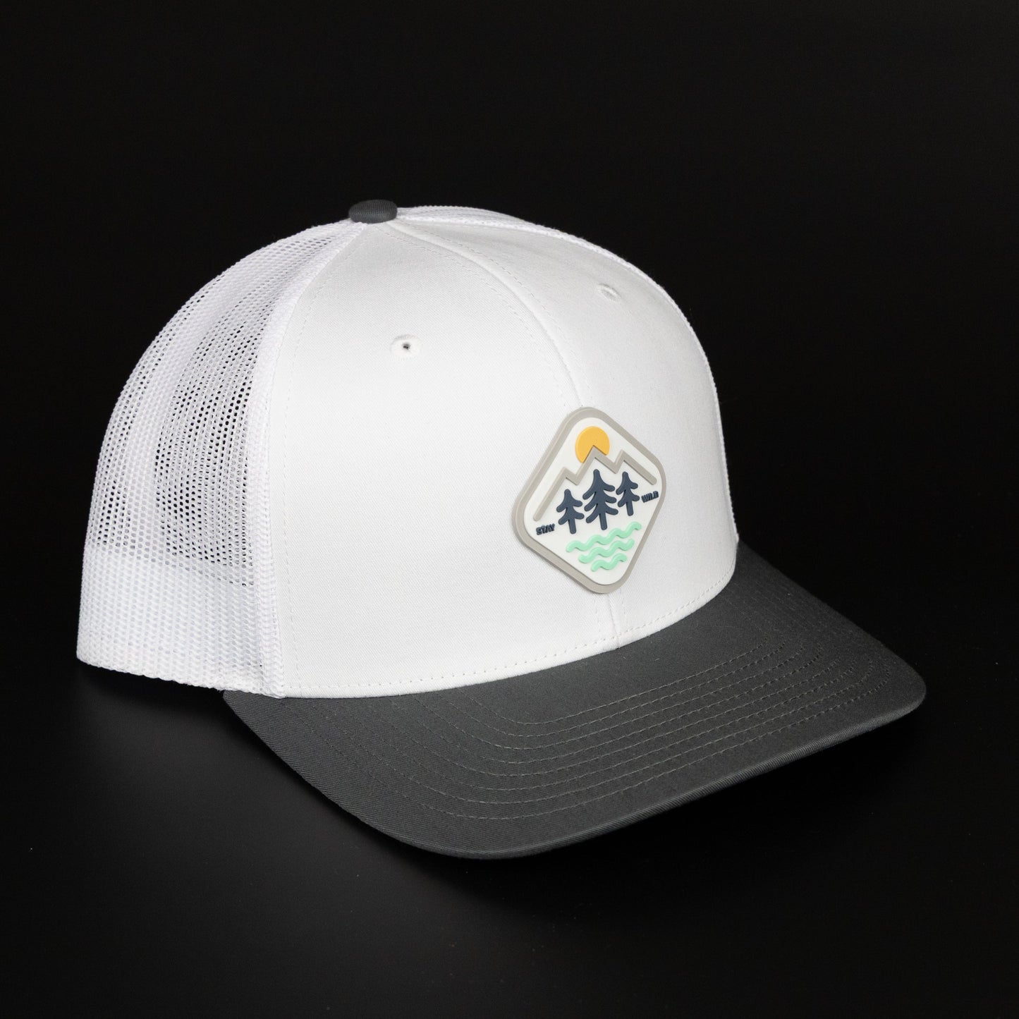 Sea to Summit Trucker Hat