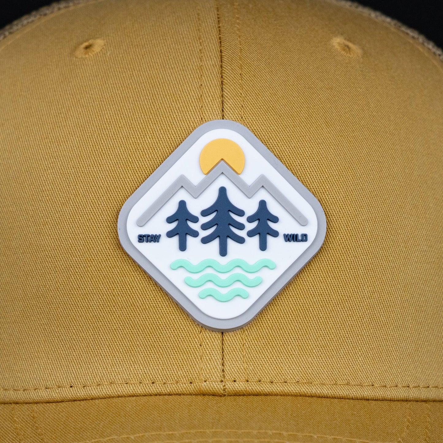 Sea to Summit Trucker Hat