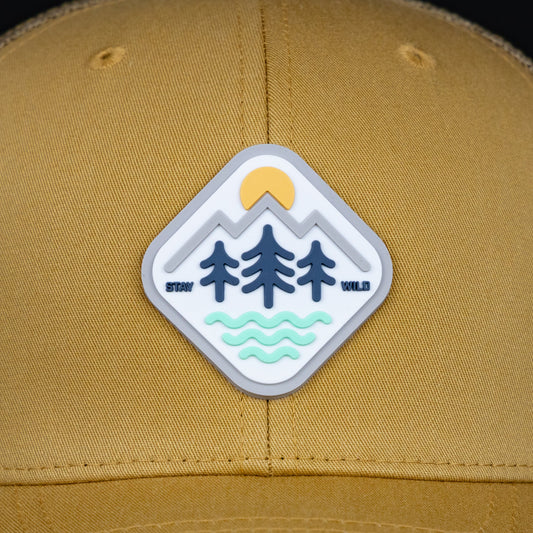 Sea to Summit Trucker Hat