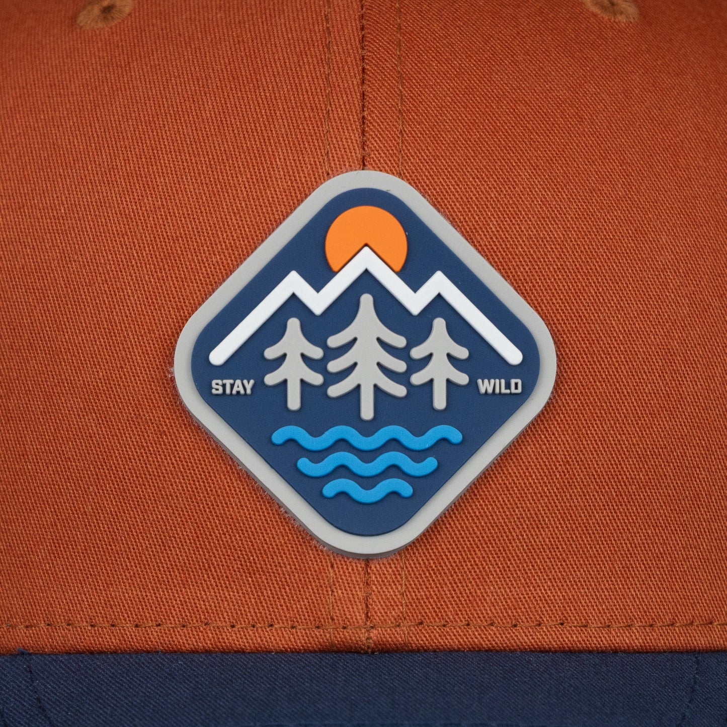Sea to Summit Trucker Hat