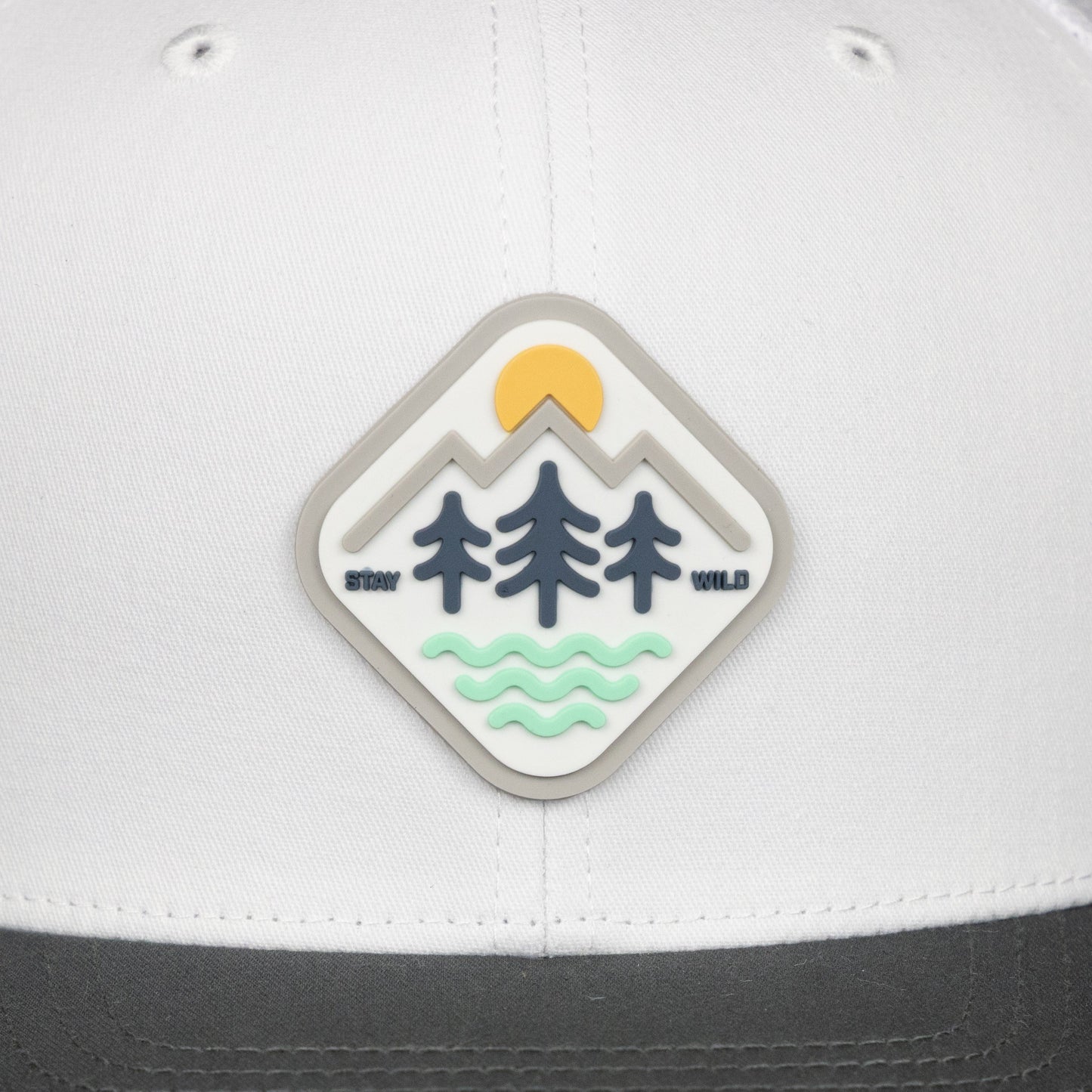 Sea to Summit Trucker Hat