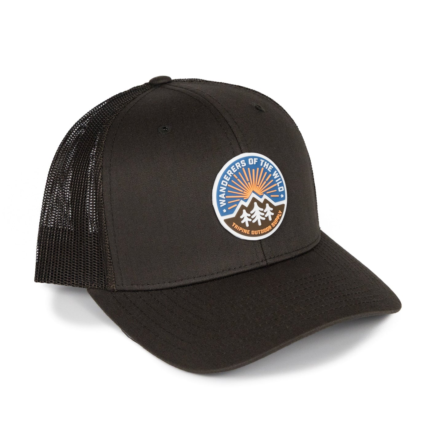 Wanderers of the Wild Trucker Hat