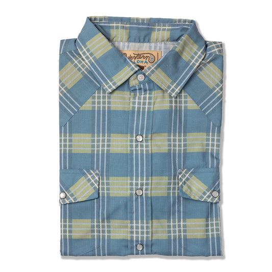 Palaka Nui Lagoon Blue