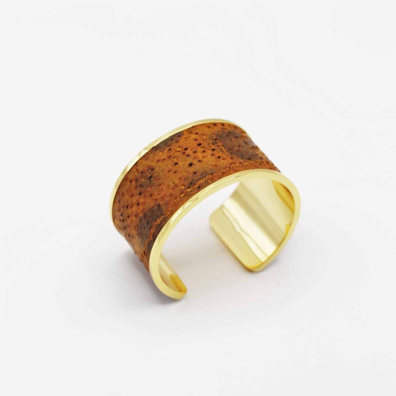 ASHEPOO CUFF