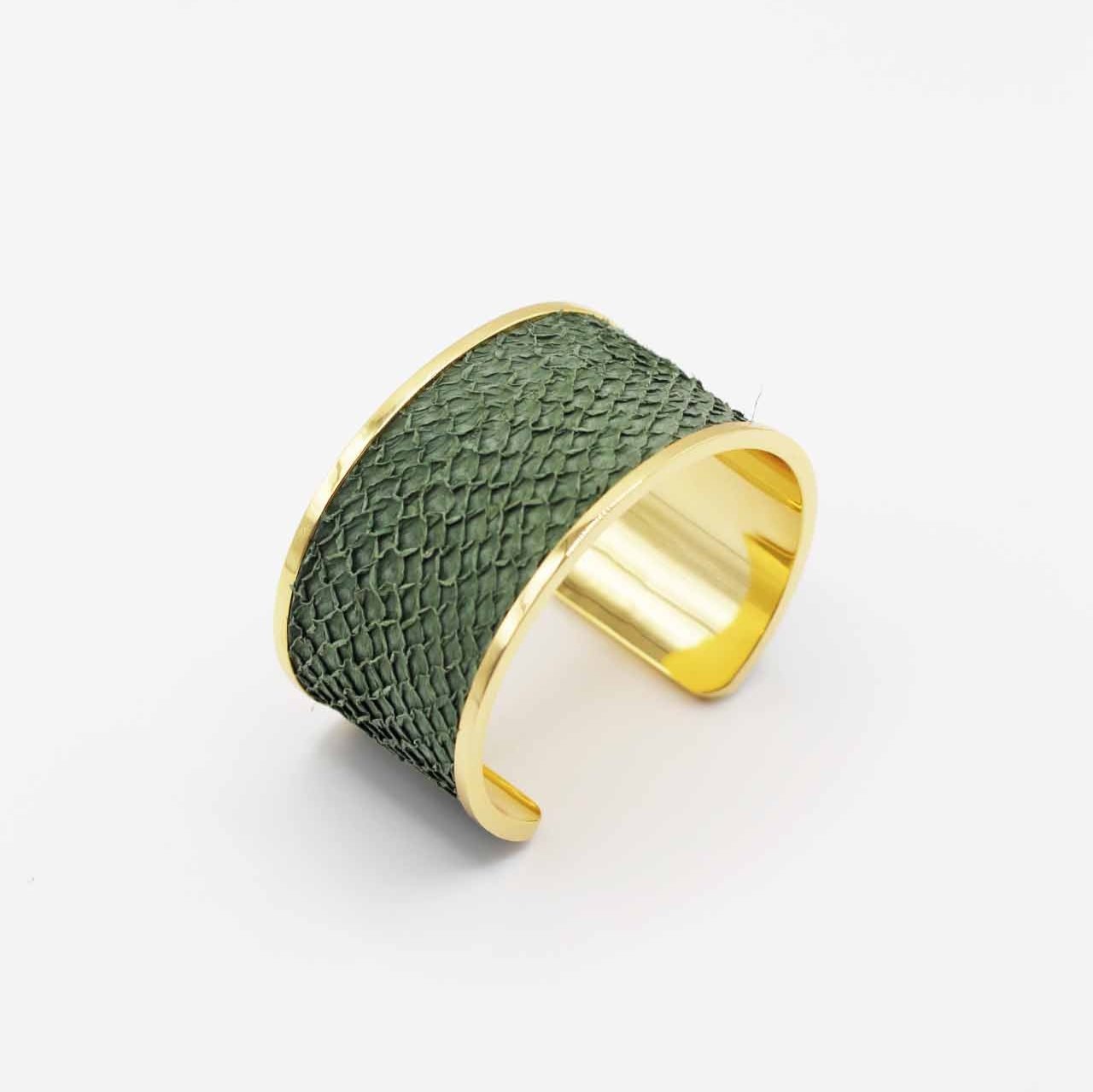 ASHEPOO CUFF