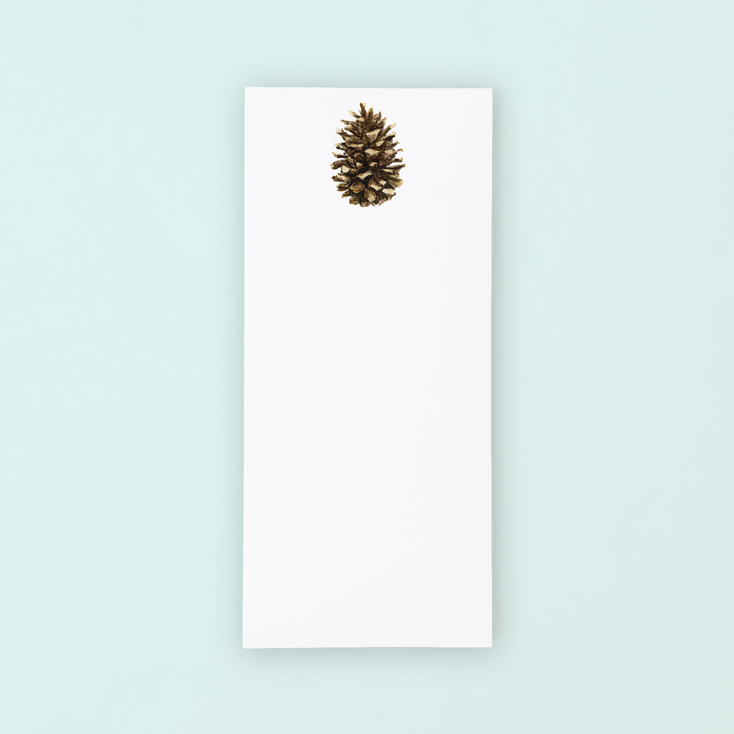 Pinecone Lists Pad