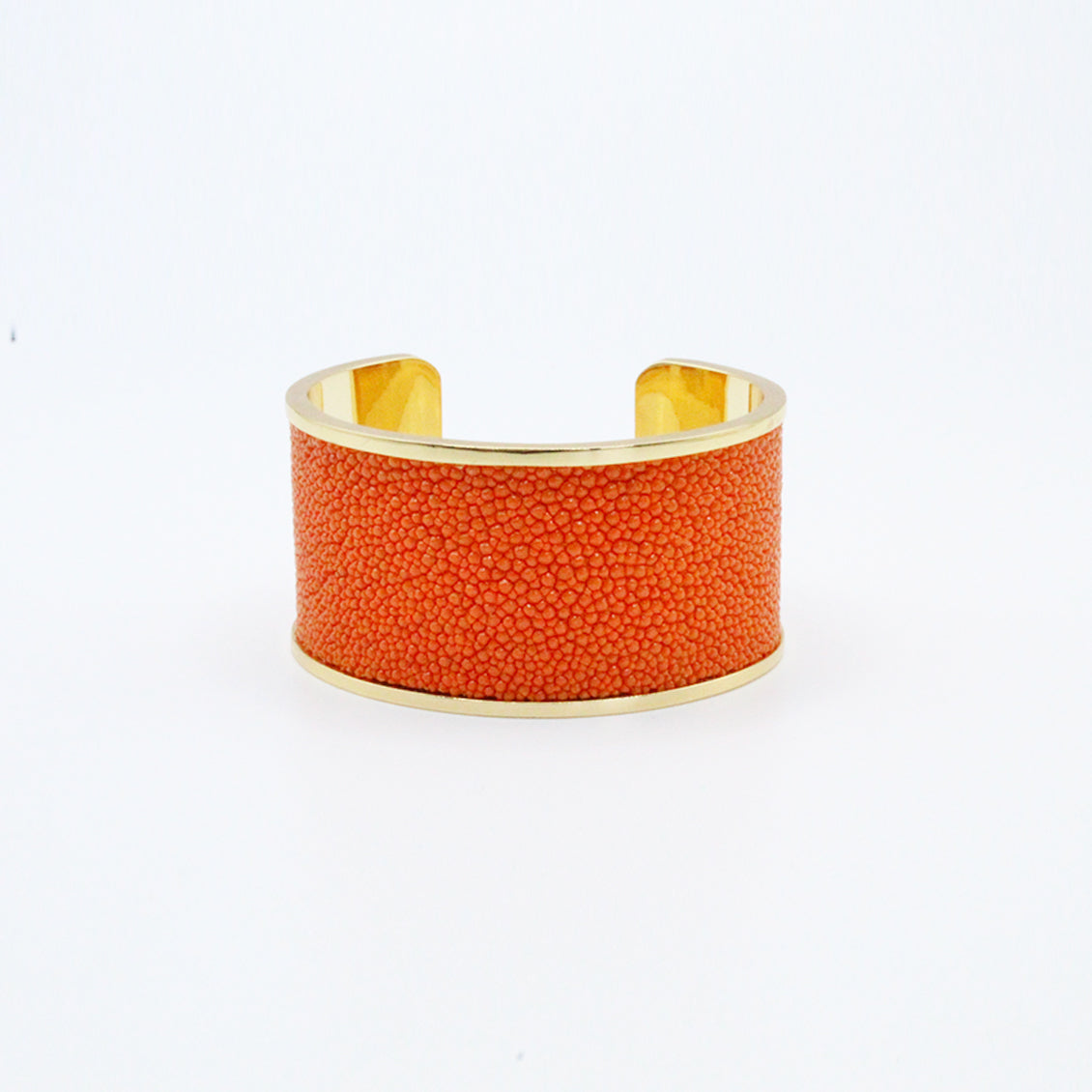 ASHEPOO CUFF