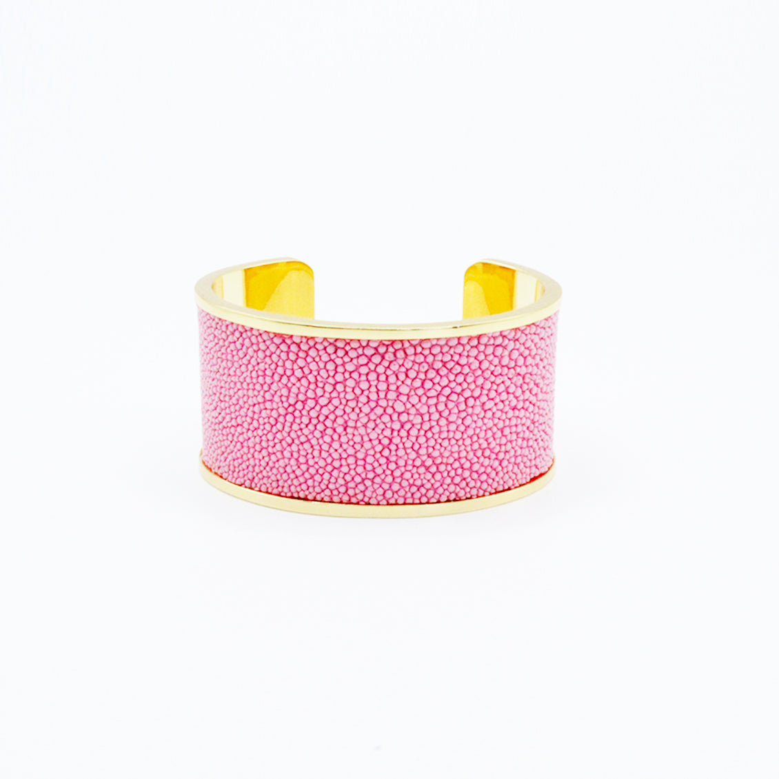 ASHEPOO CUFF