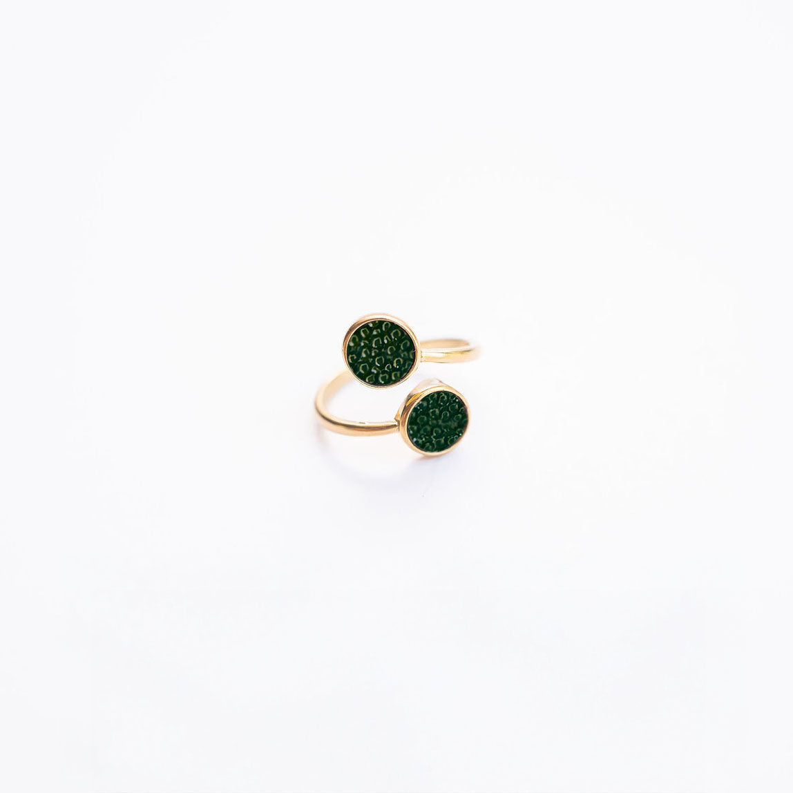 WANDO RING