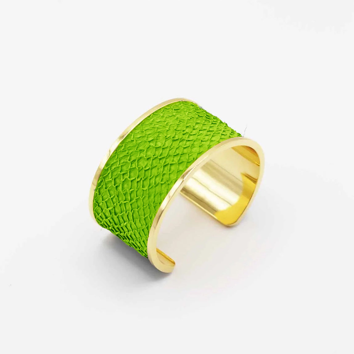 ASHEPOO CUFF