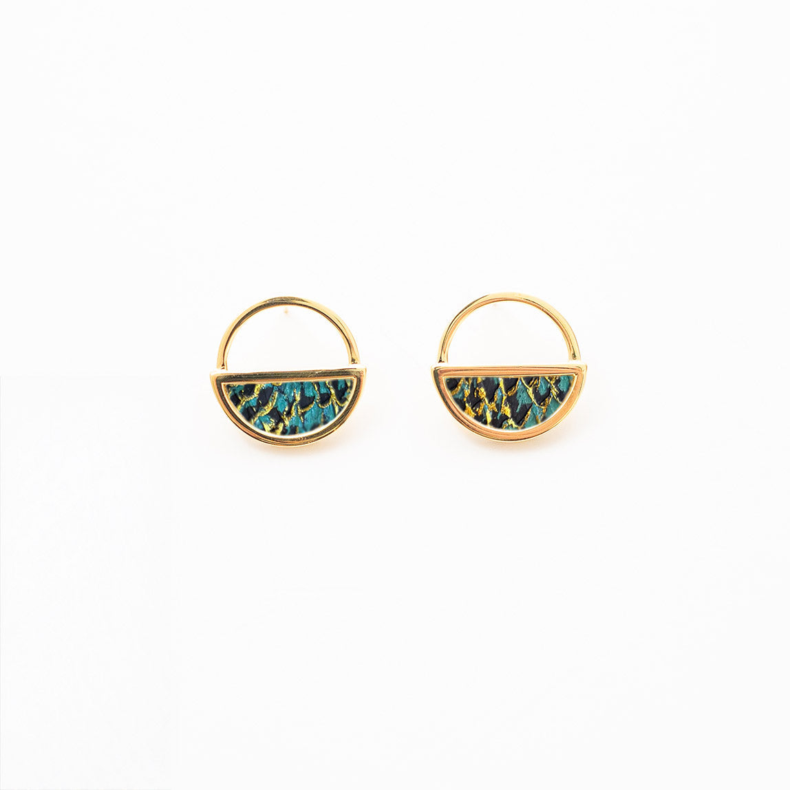 NANTAHALA EARRINGS