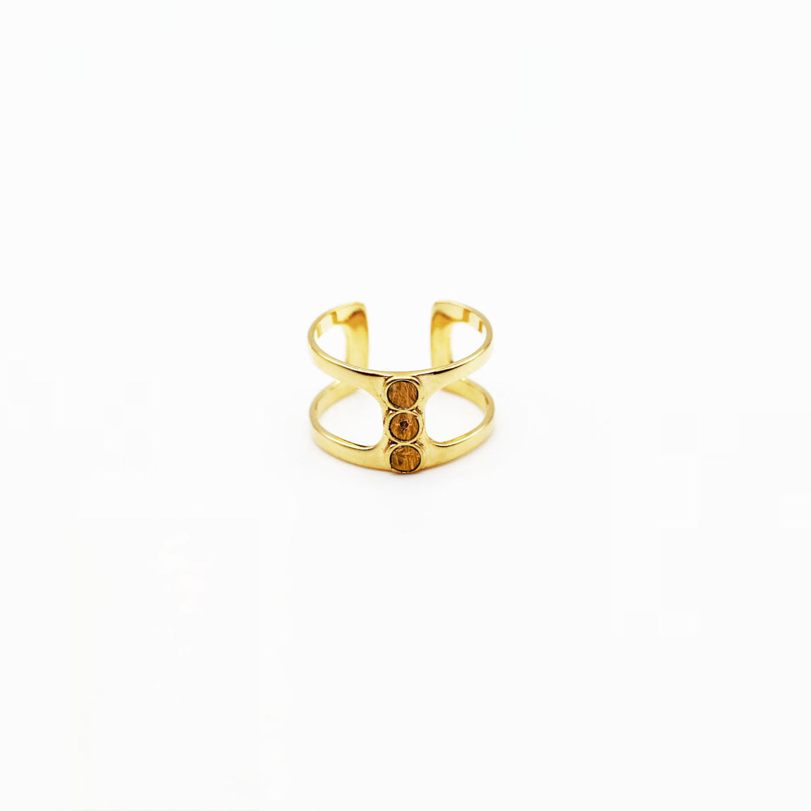 TOOGOODOO RING