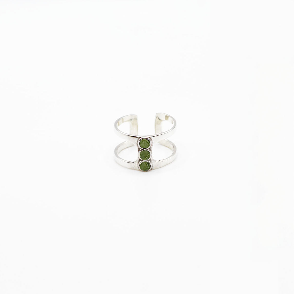 TOOGOODOO RING